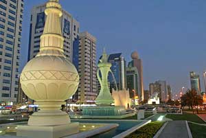 Rent a car in Ajman