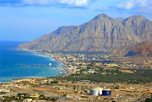 Rent a car in Ras Al Khaimah