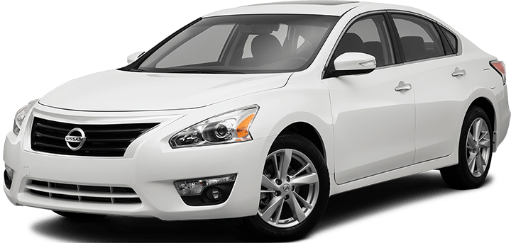 2018 Nissan Altima Rental Offer in Bur Dubai