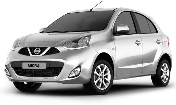 2017 Nissan Micra Rental Offer in Bur Dubai