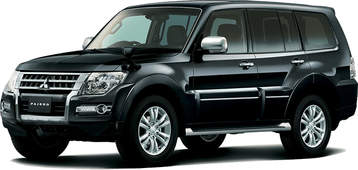 2018 Pajero Car Rental Offer Bur Dubai
