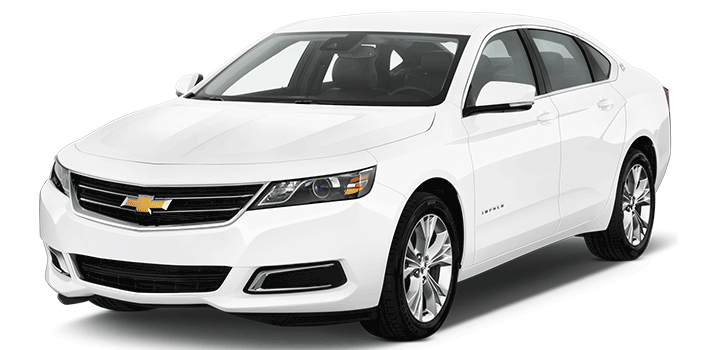 2017-Chevrolet-Impala-for rent in Dubai