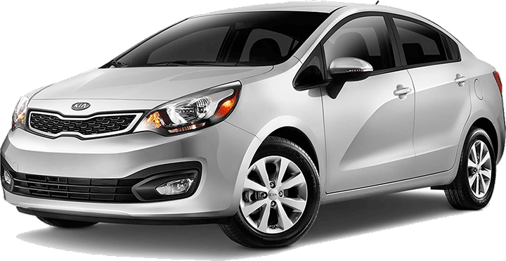 2016 Kia Rio Car Rental Offer Bur Dubai