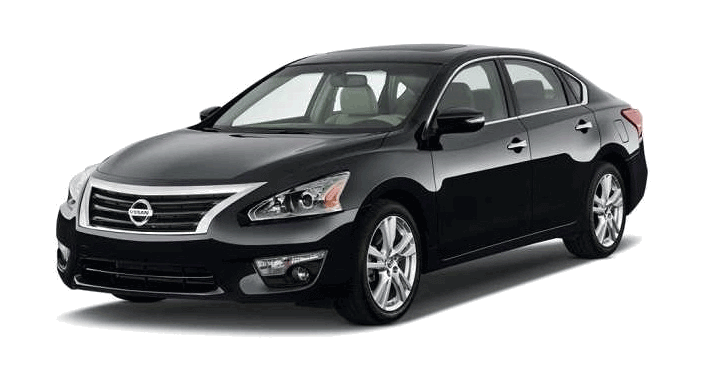 2019 Nissan Altima Rental Offer in Abu Dhabi
