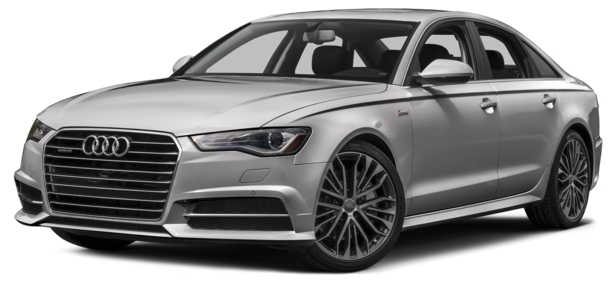 Audi A6 Rent in Dubai