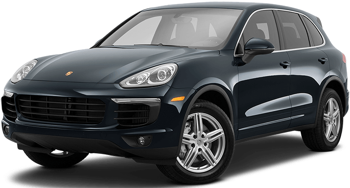 Porsche Cayenne GTS Rental Offer