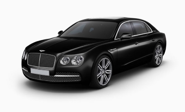 Rent Bentley Flying Spur in Dubai