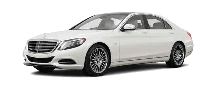 Rent 2016 Mercedes S Class in Dubai