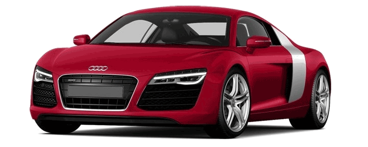 Rent Audi R8 Coupe in Dubai