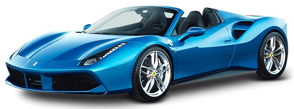 Rent Ferrari Spider in Dubai