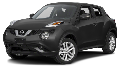 Rent Nissan Juke in Dubai