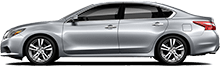 2018 Nissan Altima For Rent in Bur Dubai